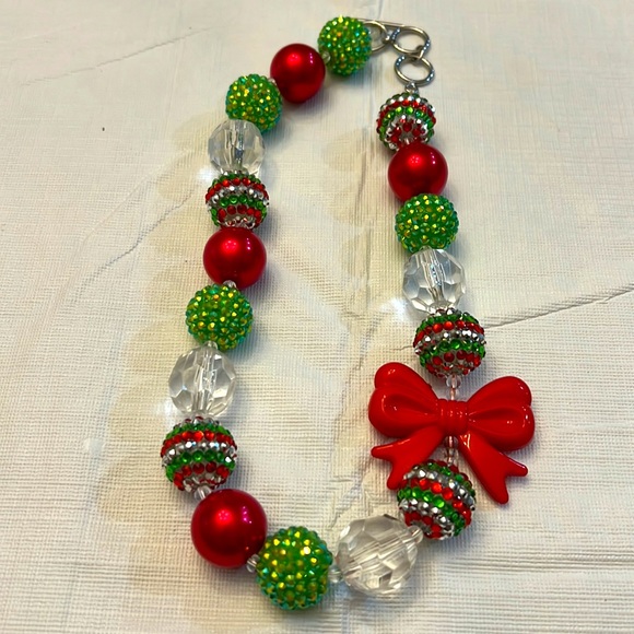 Christmas Necklaces - Picture 2 of 3